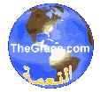 TheGrace is the Globel web site